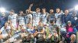 Los Pumas 7s se consagraron campeones en los Juegos Suramericanos