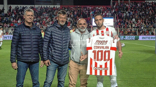 Siento que el árbitro y el VAR nos perjudicaron