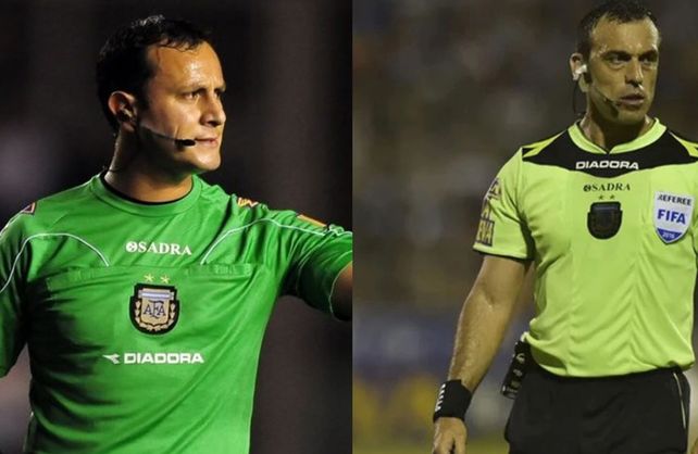 La programación de la 12ª fecha en la Superliga