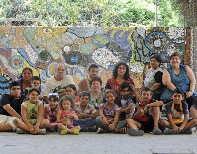 Historias de la escuela viva