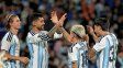 Argentina vuelve al Monumental ante Burkina Faso