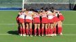 Jornada Negativa para Santa Fe en el Campeonato Argentino de Mayores