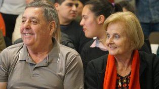 Se trata de los senadores nacionales Alfredo De Angeli y Stella Olalla. Ambos comunicaron la decisión en las redes sociales y a la vicepresidenta.