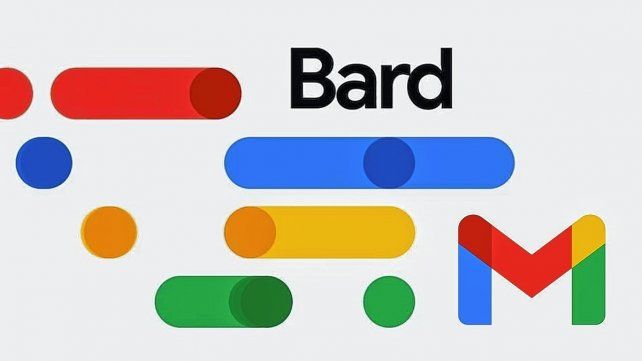 Bard es la nueva herramienta de inteligencia artificial de Google útil para Gmail