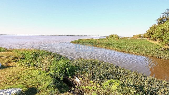 Paraná: licitaron la sistematización del arroyo Las Viejas