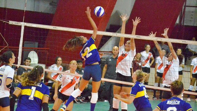 Boca Juniors y River Plate compartirán la misma zona que jugará en el estadio de Vélez Sarsfield.