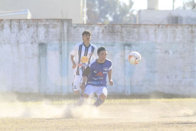 Foto&nbsp;UNO&nbsp;Juan Ignacio Pereira
