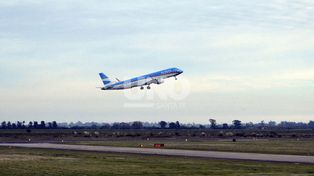 En noviembre arribaron más de 400 vuelos internacionales al país
