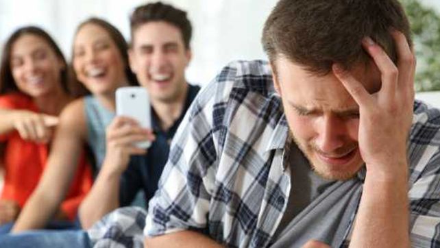 Piden actualizar la ley de actos discrimatorios por bullying en redes