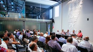 El gobierno provincial convocó a la paritaria municipal