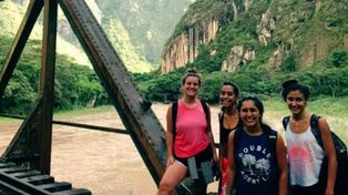 Renunció la subsecretaria de Turismo de Ecuador tras sus polémicas declaraciones