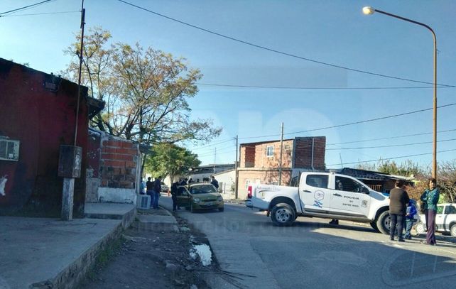 Foto&nbsp;UNO&nbsp;José Amado.&nbsp;
