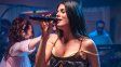 natalie perez llega a parana para presentar casa, su nuevo disco natalie perez llega a parana para presentar casa, su nuevo disco