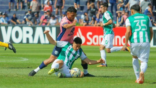 Banfield se llevó un triunfazo en Mendoza ante Independiente Rivadavia Banfield se llevó un triunfazo en Mendoza ante Independiente Rivadavia