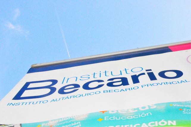El Instituto Becario amplía el programa de becas para estudiantes con discapacidad