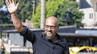 Almirante Brown llegará al Grella sin DT