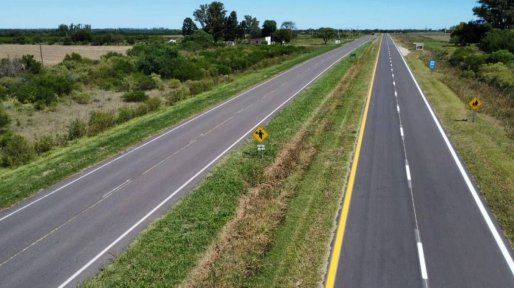 Privatización de rutas: con la 12 y la 18, 22 empresas competirán por la concesión de la tercera etapa