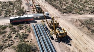 Nación identificó 376 obras prioritarias para reactivar