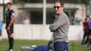 Ariel Holan encontró sin dudas el equipo y por eso Central forma casi siempre con los mismos nombre.