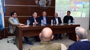 El programa del gobierno provincial certificará y reconocerá públicamente a productores