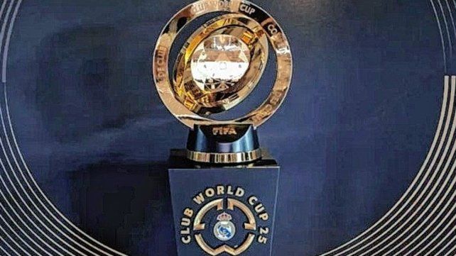 Mirá la agenda para este domingo en el Mundial de Clubes Mirá la agenda para este domingo en el Mundial de Clubes
