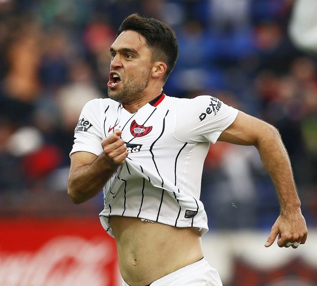 Es oficial. Central confirmó el arribo de Caruzzo