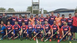 Santa Fe fue subcampeón en Mar del Plata