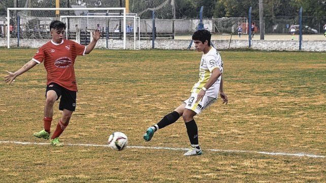El ascenso de Liga Santafesina jugará la tercera fecha entre semana. El ascenso de Liga Santafesina jugará la tercera fecha entre semana.