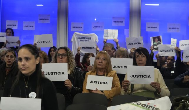 Familiares de víctimas de fentanilo en Rosario reclaman justicia a más de un año del caso 1