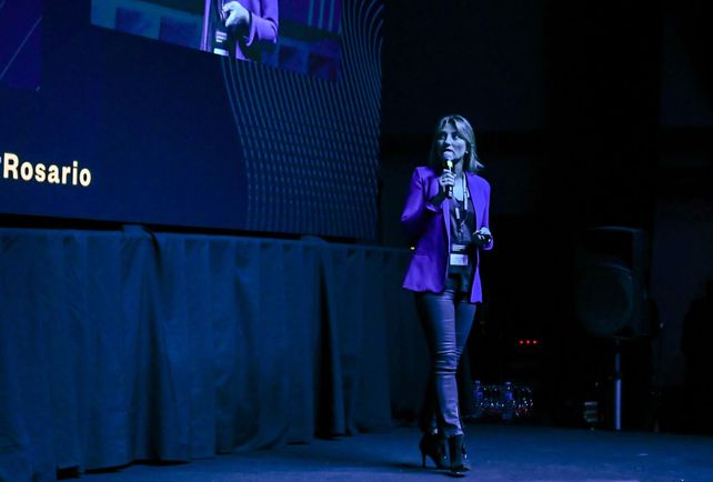 María José Soler