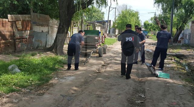 Solicitan 24 años de prisión el acusado de asesinar a Verónica Graciela Flores