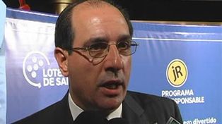 Reforma tributaria: “Quedó poco del proyecto original de la reforma”, dijo Beccari