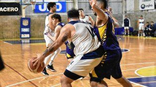 Gimnasia recibirá el viernes a Talleres de Paraná por la segunda fecha del Prefederal.