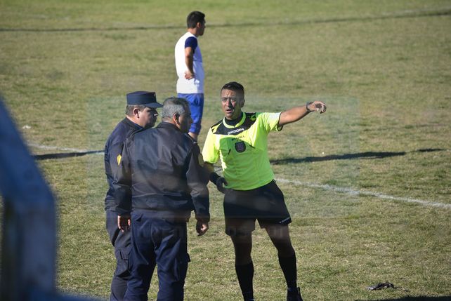 Se jugó la segunda fecha de la LPF