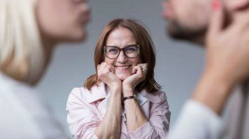 ¿Por qué se celebra hoy en la Argentina el Día de la Suegra?