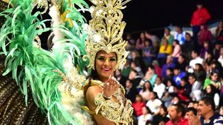 Carnavales de COncordia