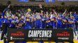 Boca le ganó de manera agónica a Instituto y es bicampeón nacional