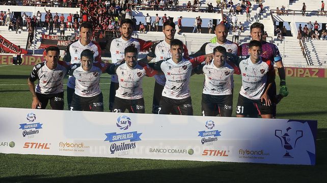 Las 10 finales de Patronato en la Superliga