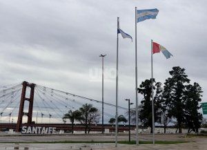 Cómo seguirá el tiempo este domingo en Santa Fe y qué se espera para el inicio de la semana