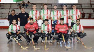 En Recreativo apuntan a quedar entre los mejores del grupo y clasificarse a la ronda final del torneo.