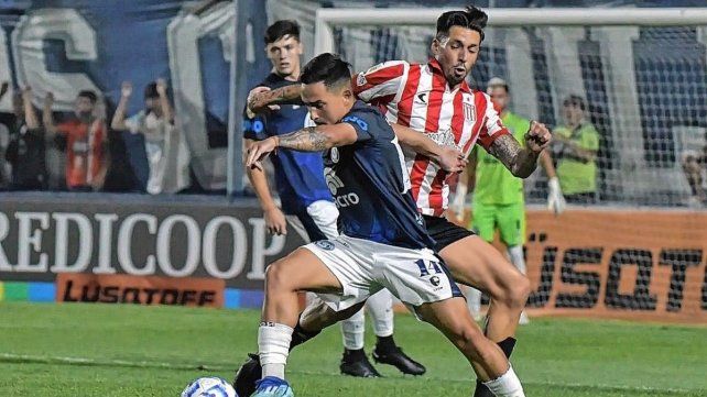 Estudiantes desea hilvanar su tercer éxito en fila contra Independiente Rivadavia Estudiantes desea hilvanar su tercer éxito en fila contra Independiente Rivadavia