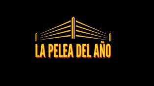 La Pelea del Año enfrentará a influencers rosarinos arriba del ring.