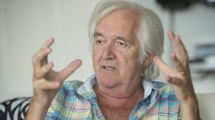 Murió el escritor sueco Henning Mankell, padre del inspector Wallander