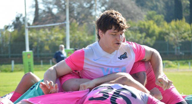 &nbsp;El santafesino de CRAI