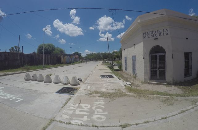 Una recorrida por el skatepark de Paraná y su reciente historia
