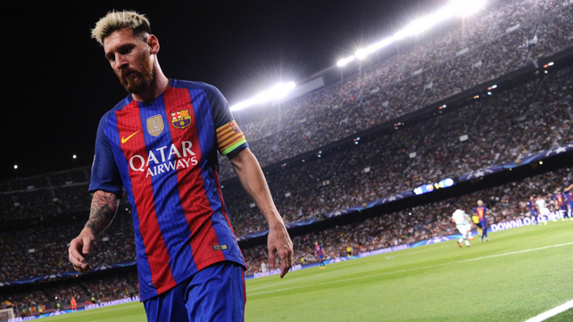 El médico de confianza de Messi devela su receta