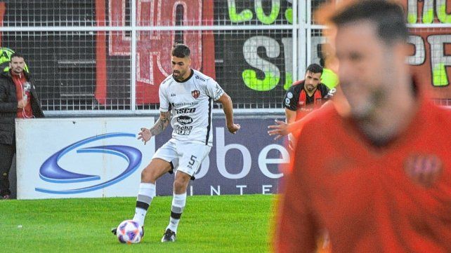 Fabio Vázquez: Estamos en deuda con el hincha