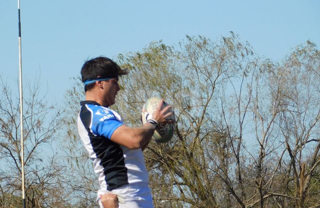 Se reanuda la acción en el Reclasificatorio