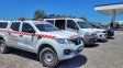 Bomberos Voluntarios advirtieron por la demora en el envío de fondos nacionales