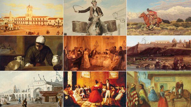 Revolución de Mayo: 10 curiosidades de la época&nbsp;